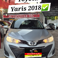 Toyota Yaris Core 2018